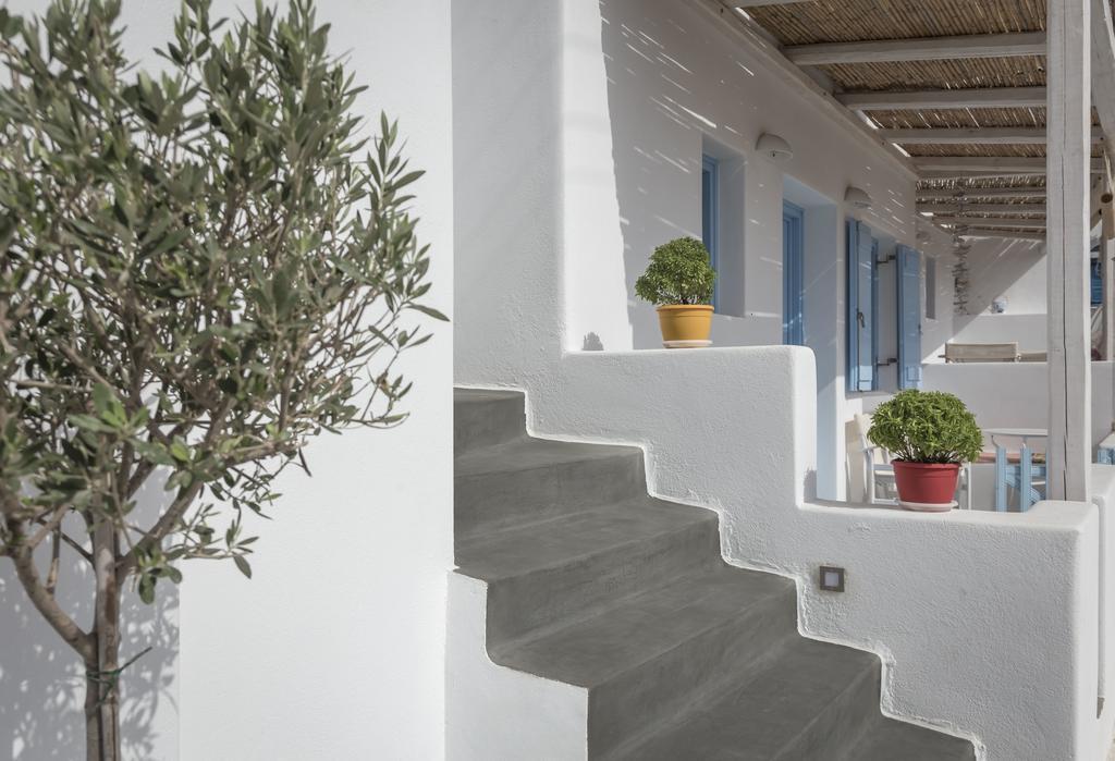Ammos Studios Donoussa Dış mekan fotoğraf