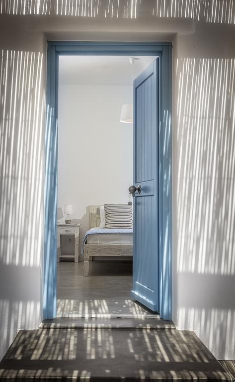 Ammos Studios Donoussa Oda fotoğraf