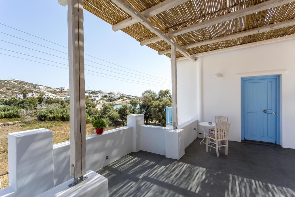 Ammos Studios Donoussa Dış mekan fotoğraf