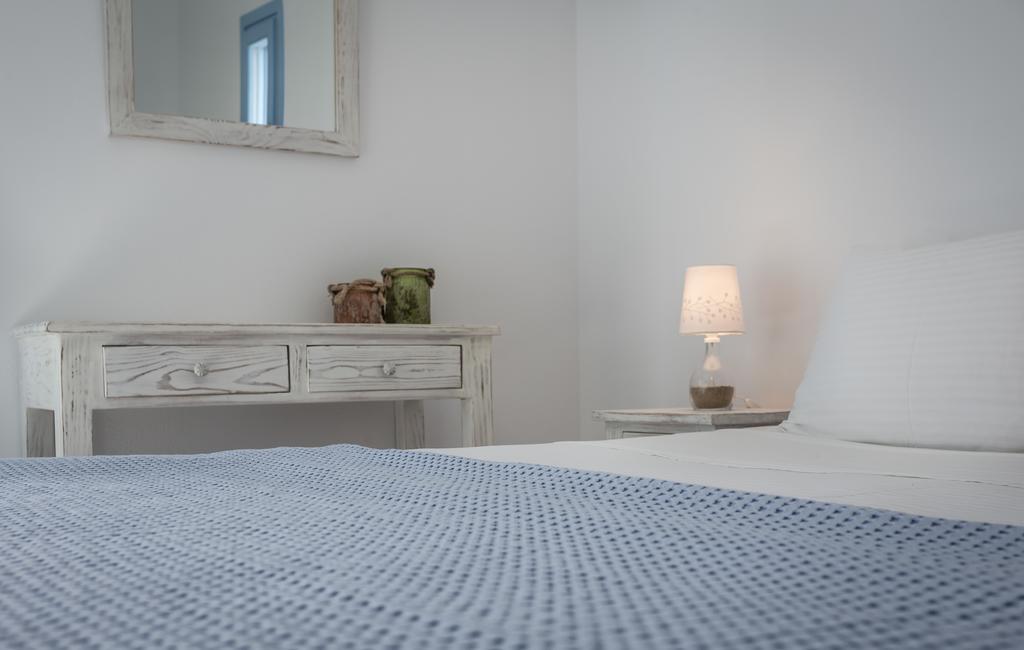 Ammos Studios Donoussa Oda fotoğraf